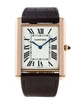 Pre-Owned Cartier Tank Louis Cartier Watch